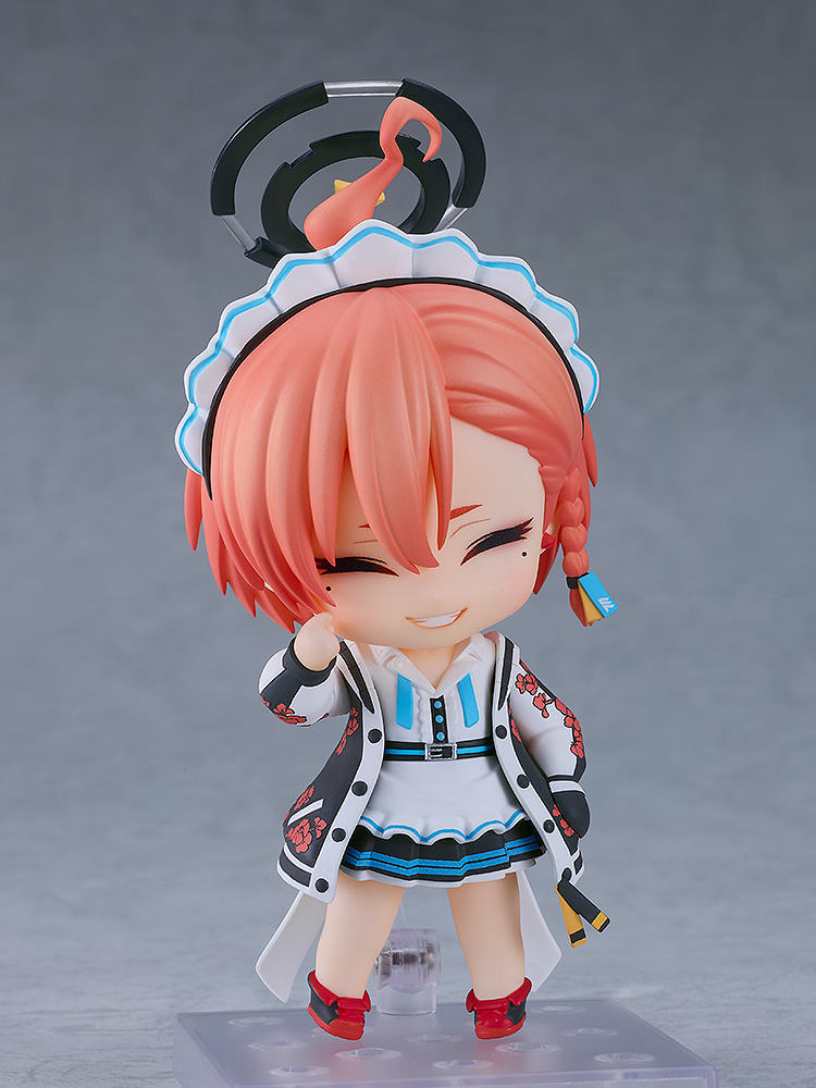 Load image into Gallery viewer, Nendoroid - Blue Archive - Neru Mikamo
