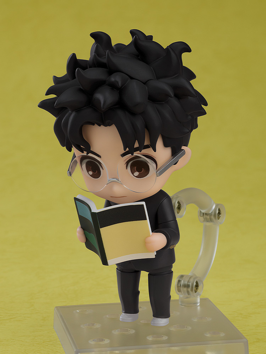 Nendoroid - Dandadan - Okarun