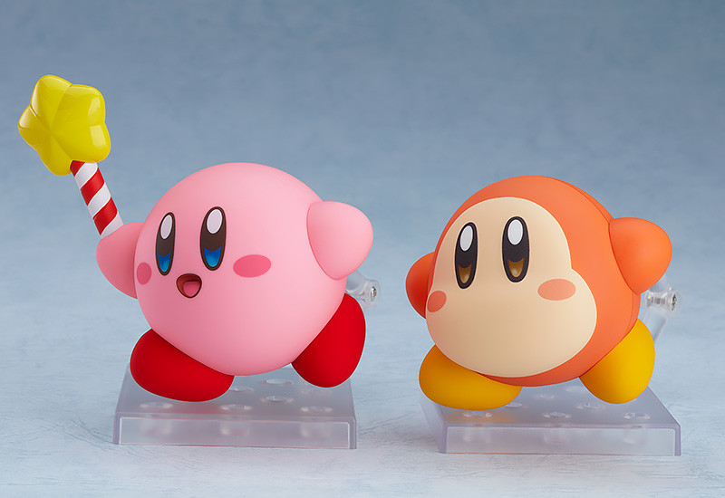 Load image into Gallery viewer, Nendoroid - Waddle Dee (Reissue)
