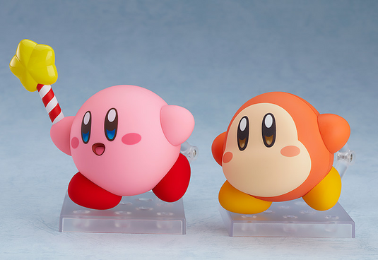 Nendoroid - Waddle Dee (Reissue)