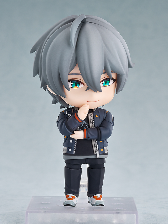 Nendoroid - Zenless Zone Zero - Wise