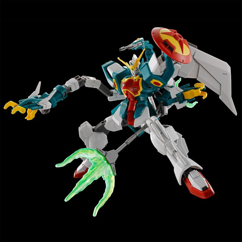 Load image into Gallery viewer, Bandai - HGAC 1/144 - XXXG-01S2 Altron Gundam
