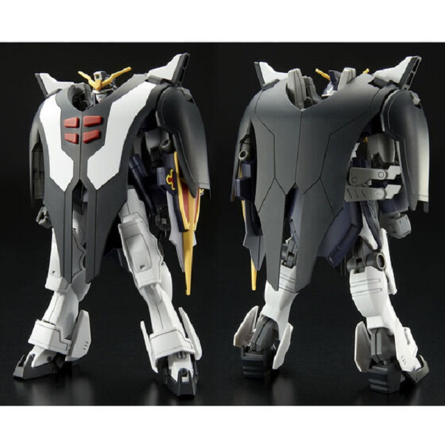 Load image into Gallery viewer, Bandai - HGAC 1/144 - XXXG-01D2 Deathscythe Hell
