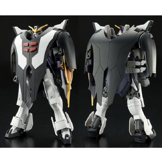 Bandai - HGAC 1/144 - XXXG-01D2 Deathscythe Hell