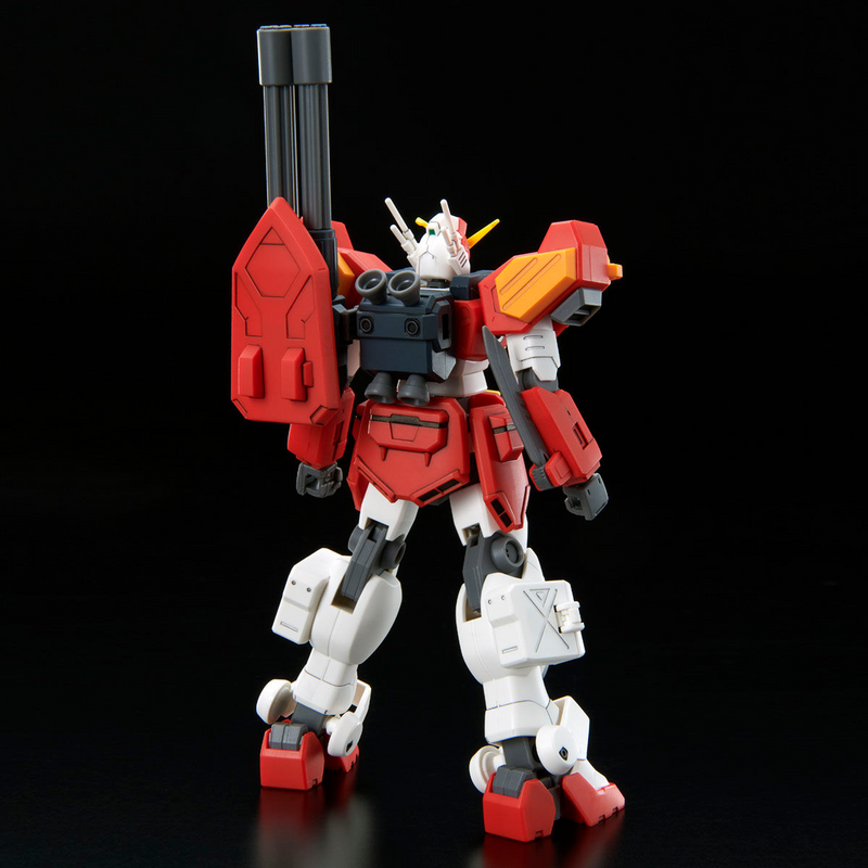 Load image into Gallery viewer, Bandai - HGAC 1/144 - XXXG-01H2 Heavyarms Custom
