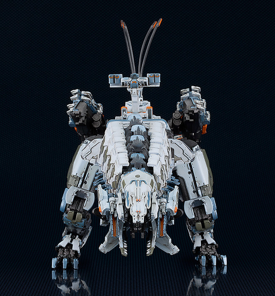 Moderoid - Horizon Forbidden West - Thunderjaw