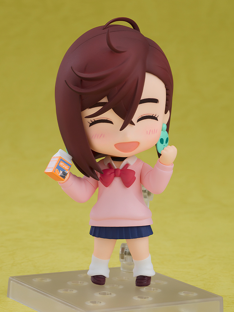 Load image into Gallery viewer, Nendoroid - Dandadan - Momo
