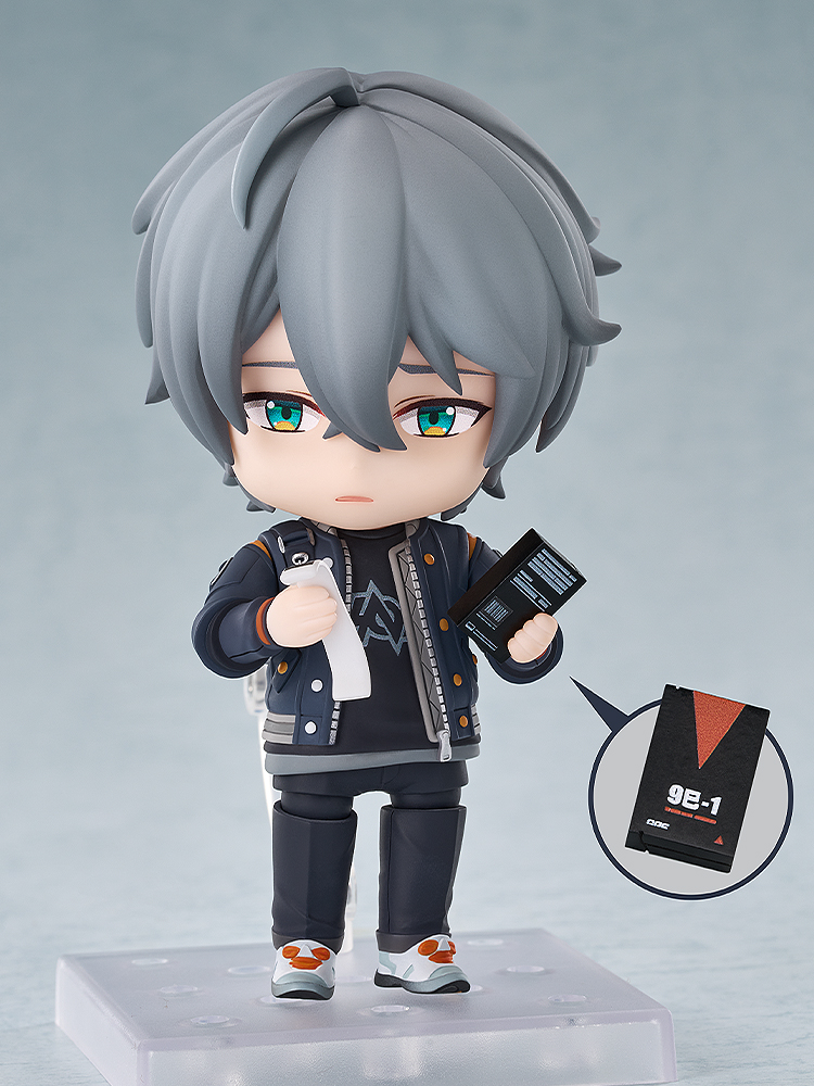 Load image into Gallery viewer, Nendoroid - Zenless Zone Zero - Wise
