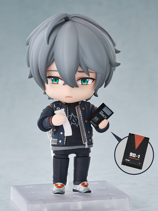 Nendoroid - Zenless Zone Zero - Wise