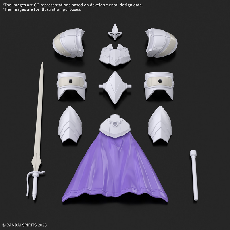 Load image into Gallery viewer, 30 Minutes Fantasy - Class Up Armor (Liber Enchanter)
