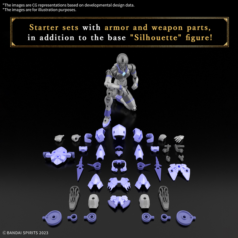 Load image into Gallery viewer, 30 Minutes Fantasy - Liber Assassin
