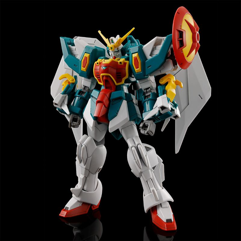 Load image into Gallery viewer, Bandai - HGAC 1/144 - XXXG-01S2 Altron Gundam
