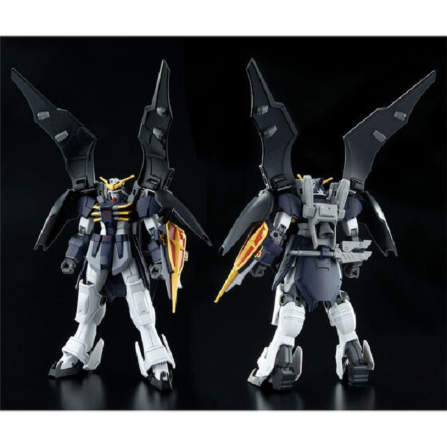 Load image into Gallery viewer, Bandai - HGAC 1/144 - XXXG-01D2 Deathscythe Hell
