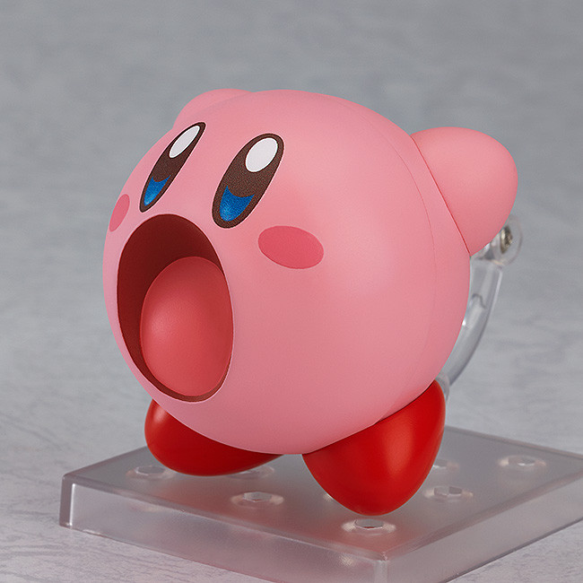 Load image into Gallery viewer, Nendoroid - Kirby (Reissue)
