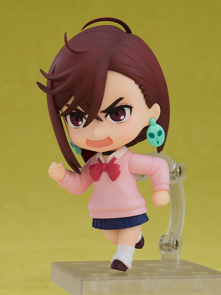 Load image into Gallery viewer, Nendoroid - Dandadan - Momo
