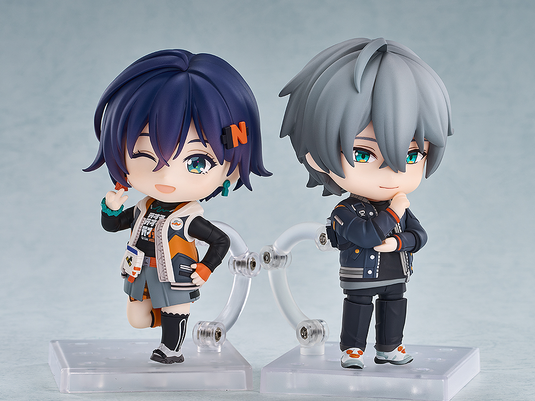 Nendoroid - Zenless Zone Zero - Wise