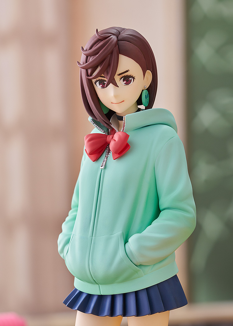 Load image into Gallery viewer, Good Smile Company - POP UP Parade Dandadan - Momo
