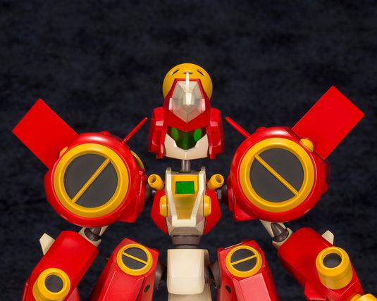 Kotobukiya - Medabots - KBT06-C Arc Beetle Dash