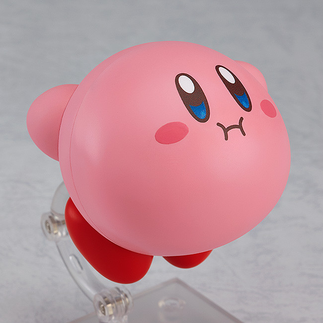 Load image into Gallery viewer, Nendoroid - Kirby (Reissue)
