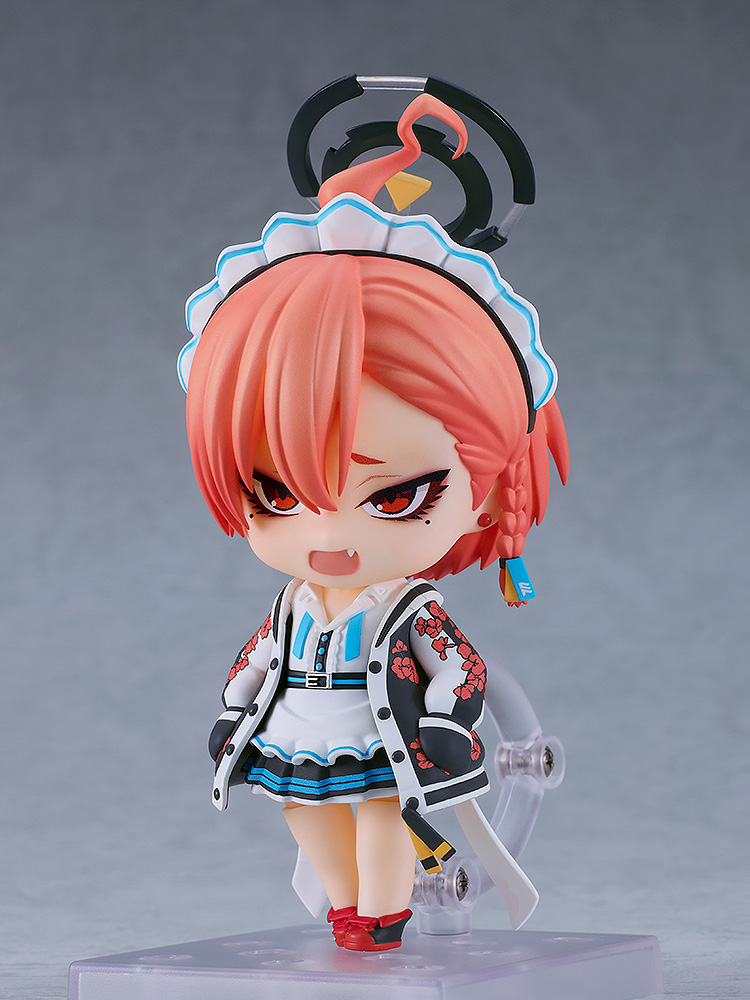 Load image into Gallery viewer, Nendoroid - Blue Archive - Neru Mikamo
