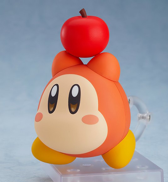 Nendoroid - Waddle Dee (Reissue)