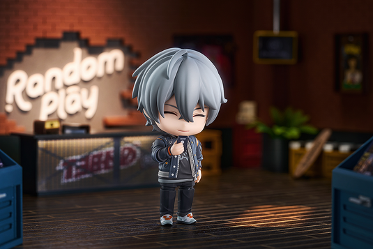 Nendoroid - Zenless Zone Zero - Wise