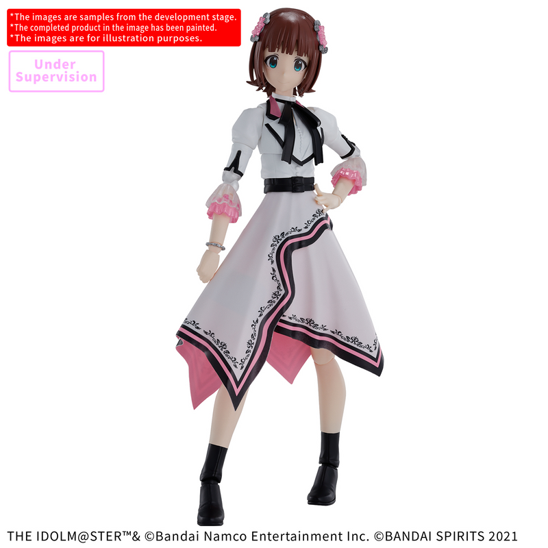 Load image into Gallery viewer, 30 Minutes Sisters - The Idol Master - Haruka Amami (20th Anniversary You and Ai! Version)
