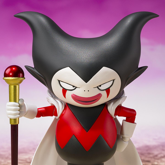 Bandai - S.H.Figuarts - Dragon Ball Daima - King Gomah (Exclusive)