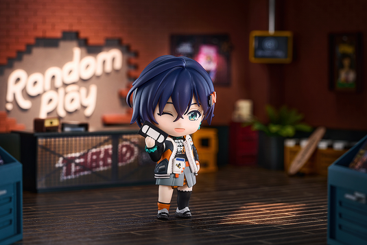 Nendoroid - Zenless Zone Zero - Belle