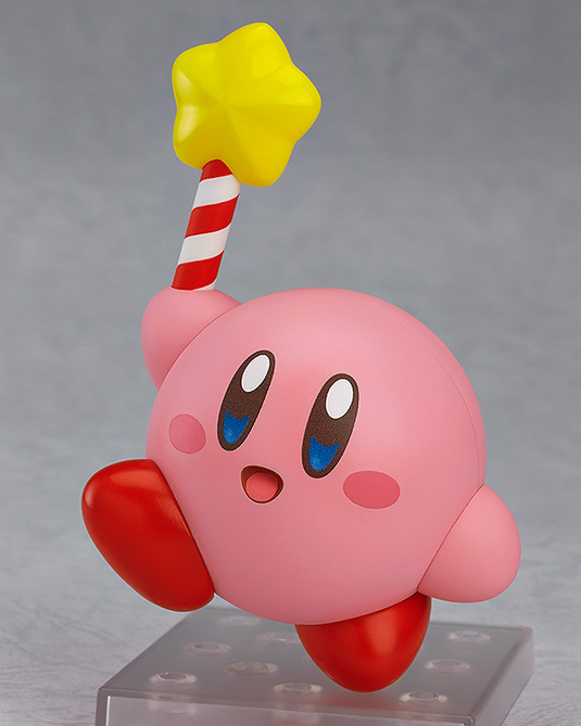 Nendoroid - Kirby (Reissue)