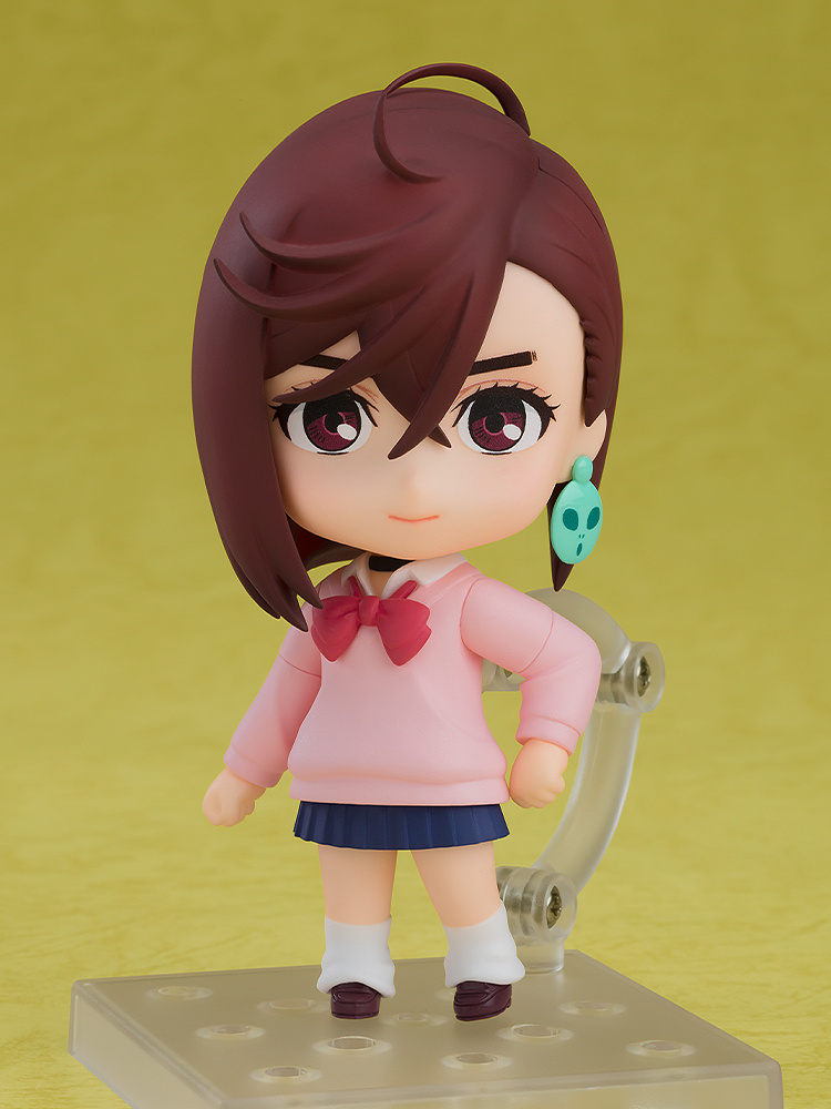 Load image into Gallery viewer, Nendoroid - Dandadan - Momo
