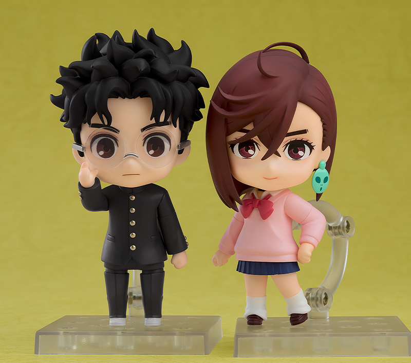 Load image into Gallery viewer, Nendoroid - Dandadan - Okarun
