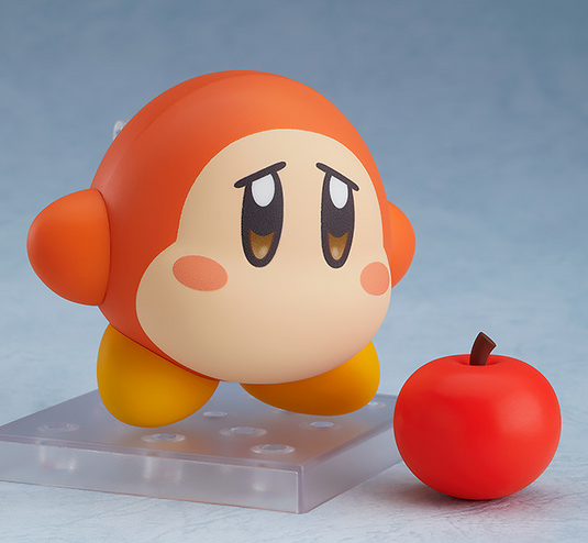 Nendoroid - Waddle Dee (Reissue)