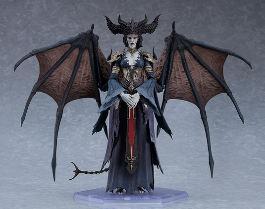 Good Smile Company - Diablo IV Figma - No.642 Lilith