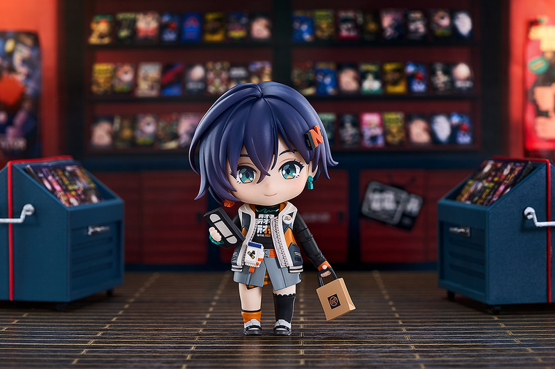 Load image into Gallery viewer, Nendoroid - Zenless Zone Zero - Belle
