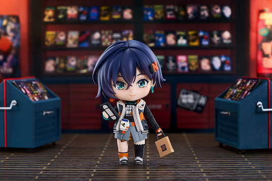 Nendoroid - Zenless Zone Zero - Belle