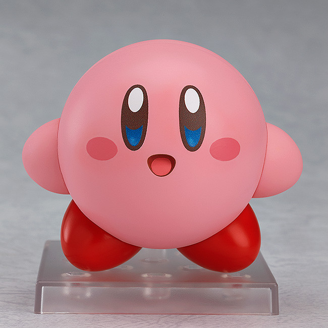 Load image into Gallery viewer, Nendoroid - Kirby (Reissue)
