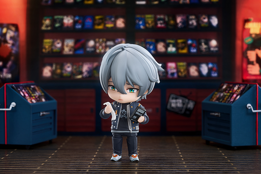 Nendoroid - Zenless Zone Zero - Wise