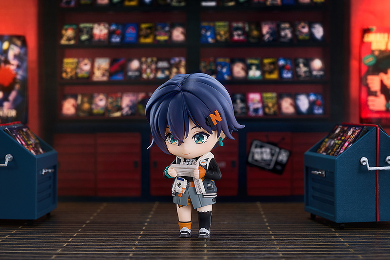 Load image into Gallery viewer, Nendoroid - Zenless Zone Zero - Belle
