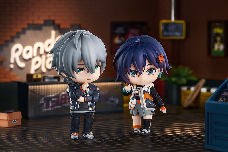 Load image into Gallery viewer, Nendoroid - Zenless Zone Zero - Wise
