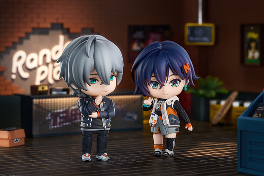 Nendoroid - Zenless Zone Zero - Wise