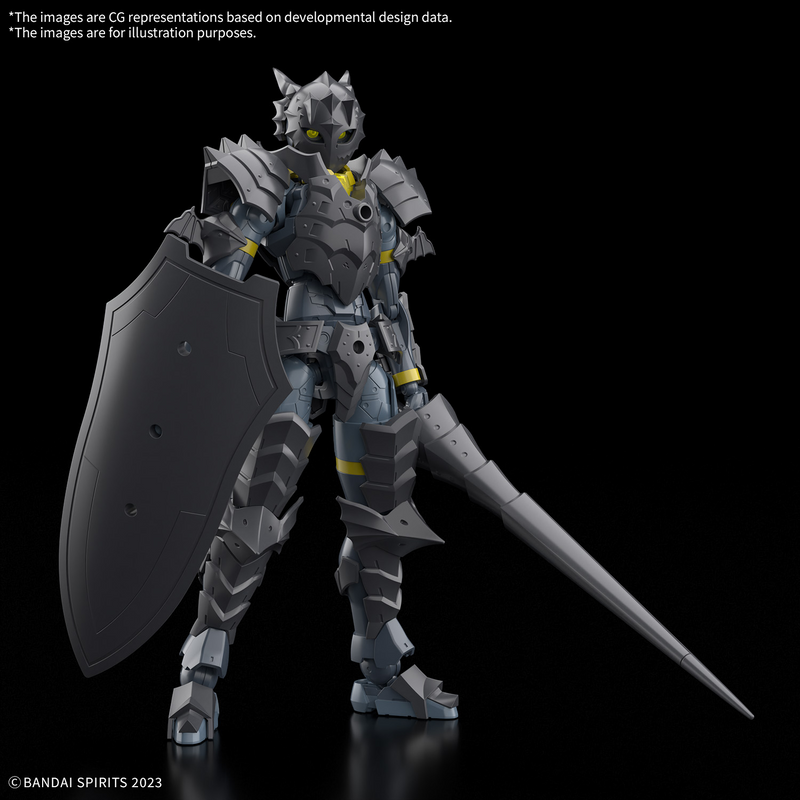 Load image into Gallery viewer, 30 Minutes Fantasy - Rosan Lancer
