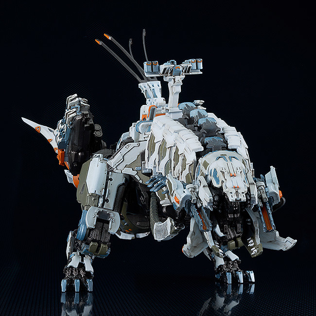 Load image into Gallery viewer, Moderoid - Horizon Forbidden West - Thunderjaw
