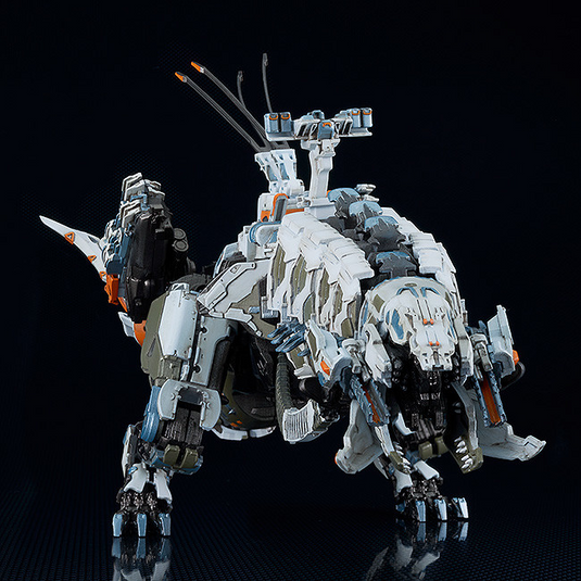 Moderoid - Horizon Forbidden West - Thunderjaw