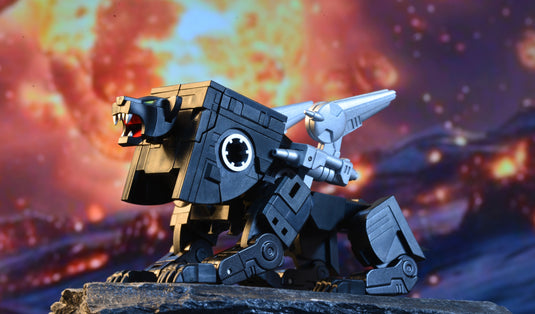 Ocular Max - Remix Series RMX-16 Overture (Toy Dojo Exclusive)