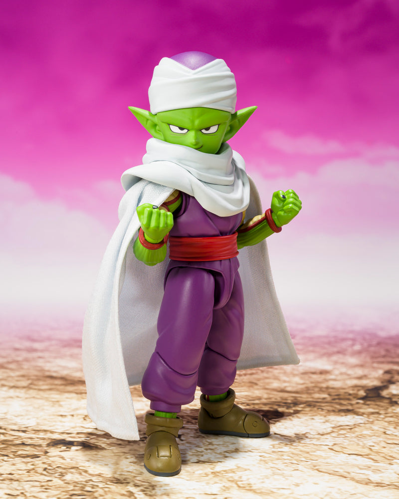 Load image into Gallery viewer, Bandai - S.H.Figuarts - Dragon Ball Daima - Piccolo (Mini)
