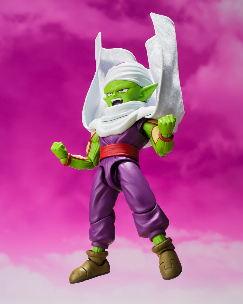 Load image into Gallery viewer, Bandai - S.H.Figuarts - Dragon Ball Daima - Piccolo (Mini)
