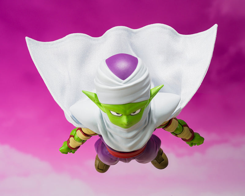 Load image into Gallery viewer, Bandai - S.H.Figuarts - Dragon Ball Daima - Piccolo (Mini)
