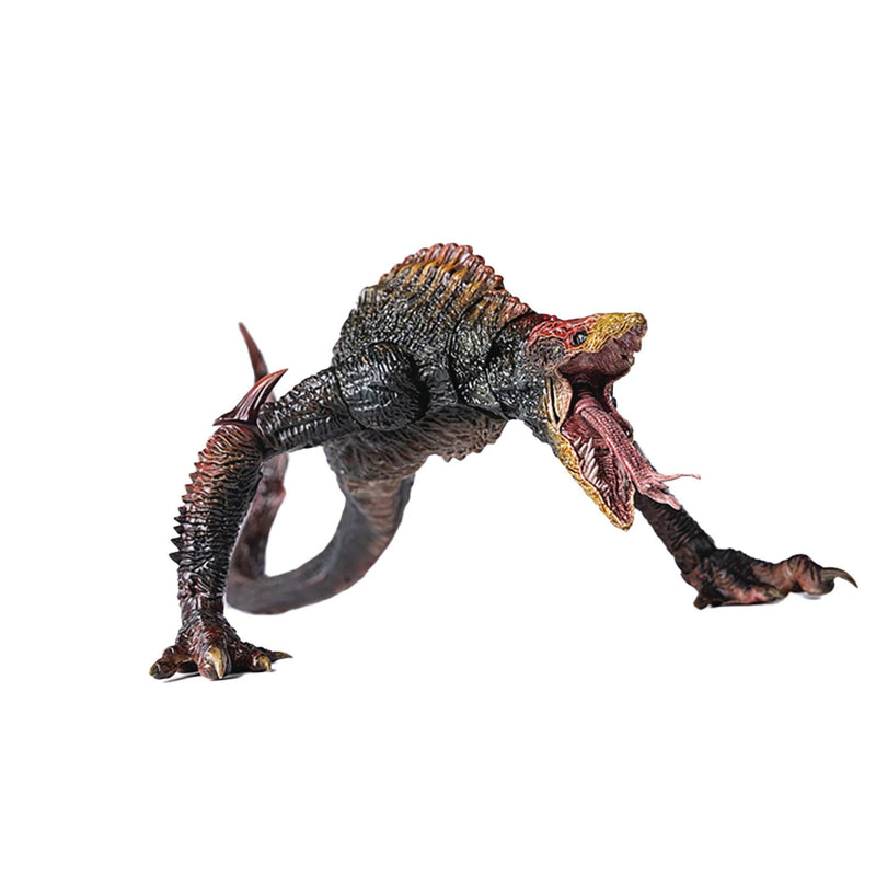 Load image into Gallery viewer, Hiya Toys - Exquisite Basic Series: Godzilla VS Kong (2021) - Skullcrawler
