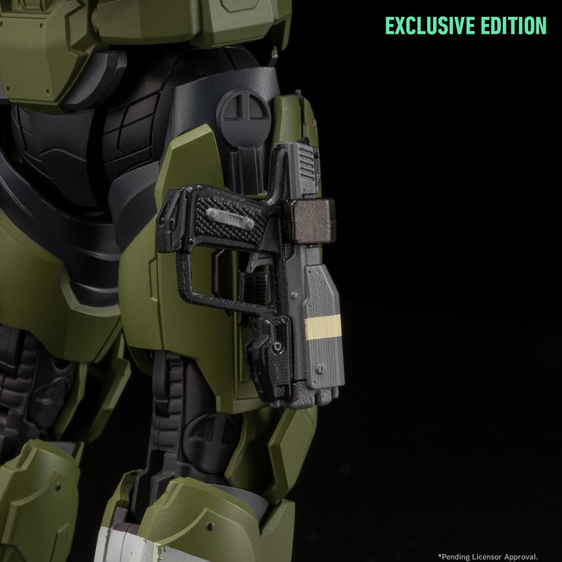 Load image into Gallery viewer, 1000Toys - Re:Edit Halo Reach - JUN-A266 (Noble Three) (PX Exclusive) 1/12 Scale Figure
